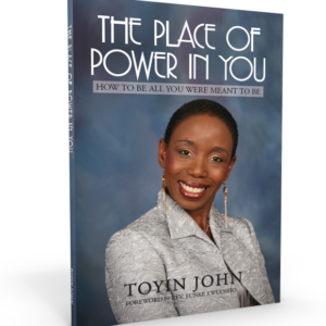 The Place of Power In You